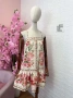 лятна флорална рокля , снимка 5