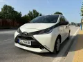 Toyota Aygo, снимка 1