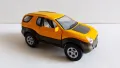 Isuzu VehiCross Hongwell Cararama - Мащаб 1:43, снимка 6