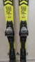Ски Völkl Race Tiger 12 SC 160см, щеки 120см, калъф, снимка 4