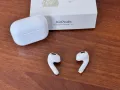  Apple AirPods (3rd Generation) с MagSafe заряден кейс – Оригинални, снимка 4