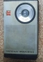 Ретро AM радиоприемник National Panasonic R-1032, снимка 1