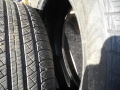 2 бр.Гуми Дънлоп 265/60/18 дот 18, снимка 5