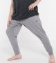 Nike Yoga Hyperdry Joggers In Grey - страхотно мъжко долнище 2ХЛ, снимка 2