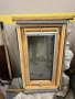 VELUX модел GPL 3050, размер CK04 (55x98 см), снимка 1