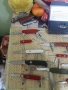 Колеция от Швейцарски джобни  ножчета викторинокс Victorinox и  Wenger венгер , снимка 2