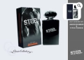 STEEL New York Eau De Toilette for Men 100ml. , снимка 2