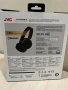 Безжични аудио слушалки, JVC HA-S65 BN-B, черни, снимка 2
