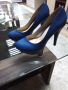 Дамски обувки , снимка 1 - Дамски елегантни обувки - 45422354