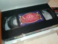 АЛИСА-ORIGINAL VHS VIDEO TAPE 2411251026, снимка 15
