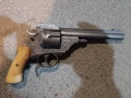 Револвер Върнан Белгийски , снимка 2