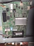 MAIN BOARD ,715G6092-M01-000-004K,(WK:1344),за 32-инчов телевизор PHILIPS Модел 32PHH4309/88 , с дис, снимка 1