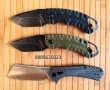 Сгъваем нож  Kershaw 8750 / Kershaw 3445, снимка 1