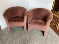 Две кресла, снимка 1