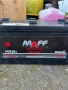 Акумулатор MAFF 12V. 145Ah., снимка 1