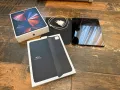 iPad Pro 12.9 M1 5 Gen 256GB Wifi + Smart Folio Case, снимка 1