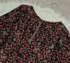 СУПЕРТЪНИЧКА и МНОГО ЛЕКА рокля в леопардов принт , снимка 5