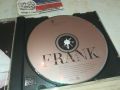 FRANK SINATRA CD 0506241815, снимка 2