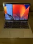 13" MacBook Pro A1706 Touch/Mid-2017/- i5/8GB RAM/512 SSD, снимка 1