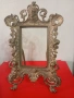 Барокова настолна рамка за снимка, снимка 1