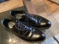 TERRA Италиански мъжки обувки №44, снимка 2