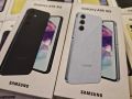 Samsung Galaxy A55 5G 8/128 нови,2 години гаранция, снимка 5