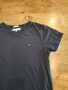 Tommy hilfiger - страхотна юношеска тениска 176см. , снимка 2