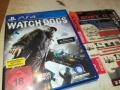 SONY PS4 GAME WATCH DOGS 0510251803, снимка 12
