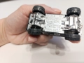Hot Wheels Dodge Power Wagon '70, снимка 4