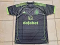 Футболна фланелка на Селтик сезон 25/26 нов модел!!!, снимка 1