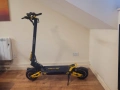 Елктрическа Тротинетка Vset 10+, снимка 2