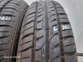 4бр летни гуми 145/80/13 SEMPERIT L03821 , снимка 4
