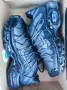 Nike - Air Max Plus FZ2770-001 номер 38.5 дамски черни Оригинал Код 8025, снимка 2