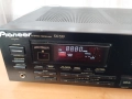 стерео ресивър pioneer SX-339, снимка 2