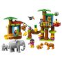 LEGO® DUPLO Town - Тропически остров , снимка 1