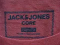 Тениски JACK&JONES  мъжки,М, снимка 5