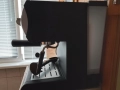 Продавам кафемашина Arieli KM150BS, снимка 2