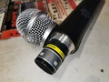 BEHRINGER MICROPHONE-ВНОС GERMANY 1701261937, снимка 18