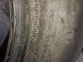 Клебер Тойо 195/65/15 летни за 80 лв, снимка 6