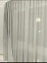 Комплект сиви пердета, снимка 2