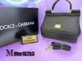 Дамски Кожени Чанти DOLCE GABANNA , снимка 10