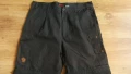 FJALL RAVEN G-1000 Trouser / Shorts размер 52 / L панталон - 1347, снимка 3