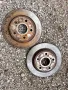Спирачени дискове задни за Тойота Аурис.2007-2012г, снимка 11