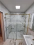 Душ кабини паравани от производител, снимка 7