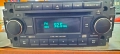 CHRYSLER RADIO 6 CD PLAYER, снимка 4