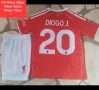 DIOGO J. ❤️⚽️ детско юношески футболни екипи LIVERPOOL , снимка 1