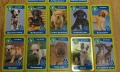 карти за колекционери 23 броя , снимка 3