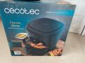 Фритюрник с горещ въздух Cecofry Bombastik 6000 12 програми 6L 1700W, снимка 2