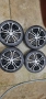 Алуминиеви джанти за  всички  Автомобили  5.112., снимка 1