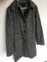 вълнено палто Tommy Hilfiger, снимка 2